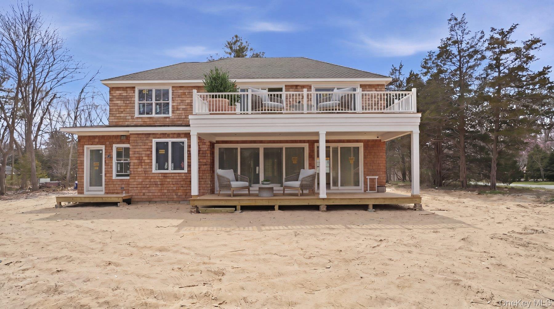 12 Red Creek Road Hampton Bays, NY 11946 - Photo 3 of 13