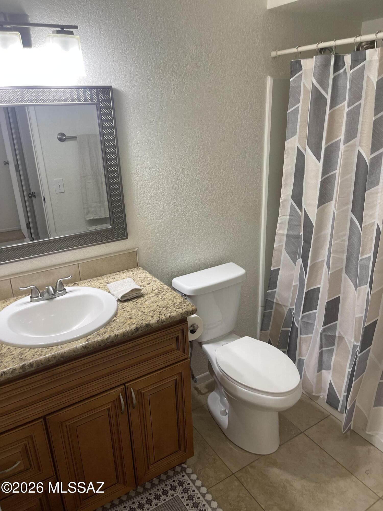 1233 East Halcyon Road, Unit 5 Tucson, AZ 85719 - Photo 9 of 11