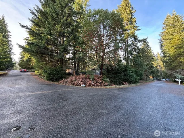 $215,000 | 20 Northeast Saber Drive, Belfair, WA 98528