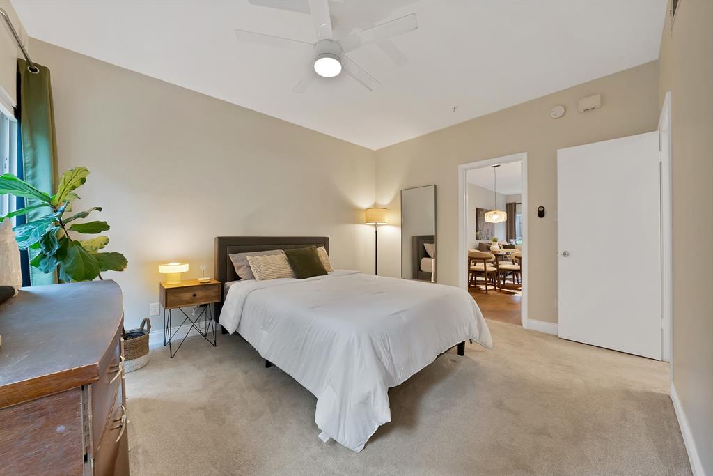 3918 North Hall Street, Unit 3 Dallas, TX 75219 - Photo 11 of 28