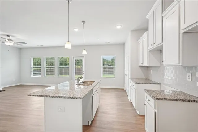 $341,900 | 3041 Viewpark Circle, Conyers, GA 30013