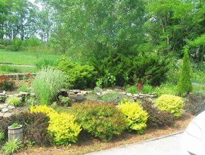 3285 Aarons Run Road Mount Sterling, KY 40353 - Photo 24 of 41 Photo 24