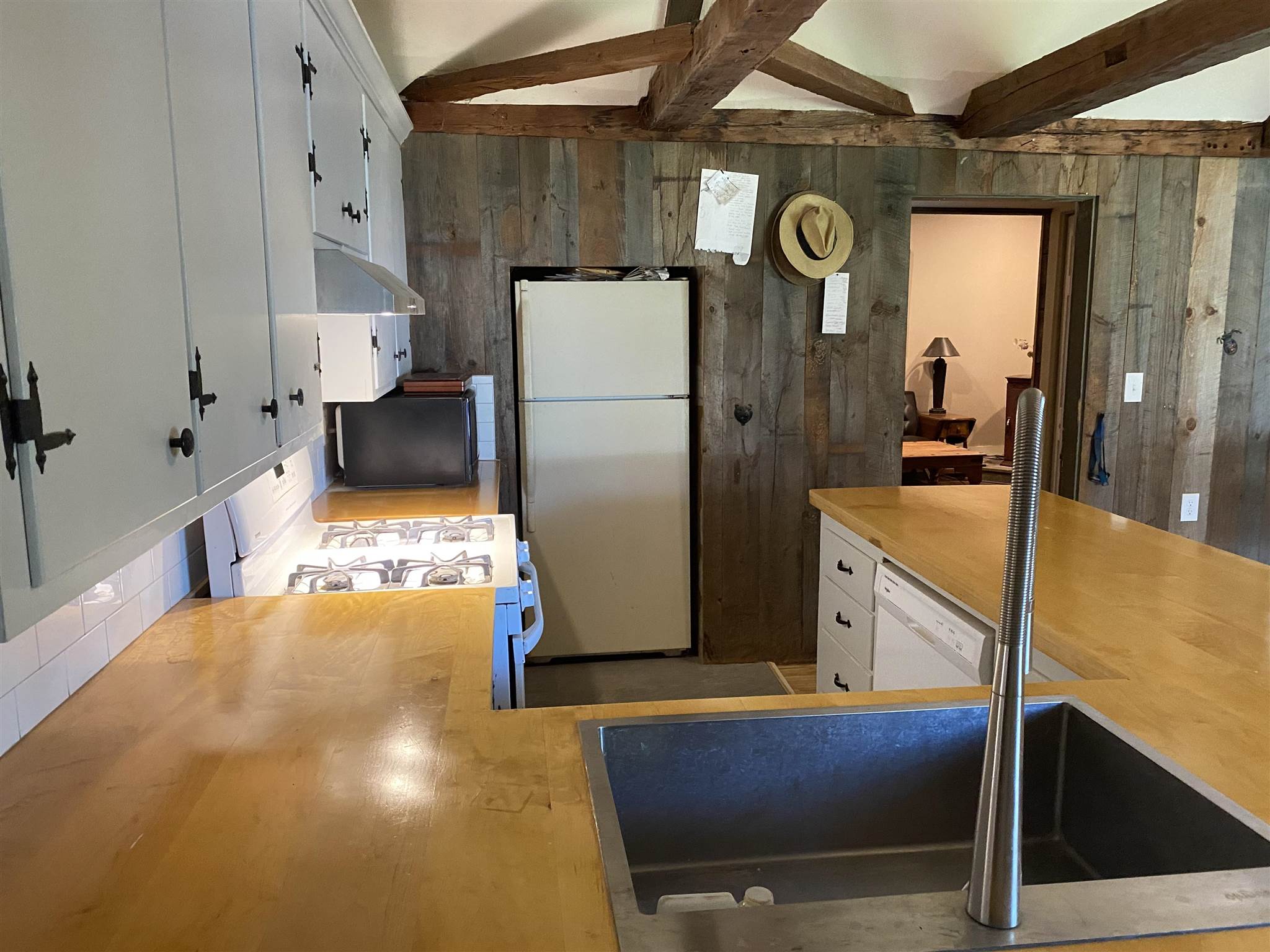 32 Deer Hill Road Tamworth, NH 03817 - Photo 14 of 31 Gallery Image 14