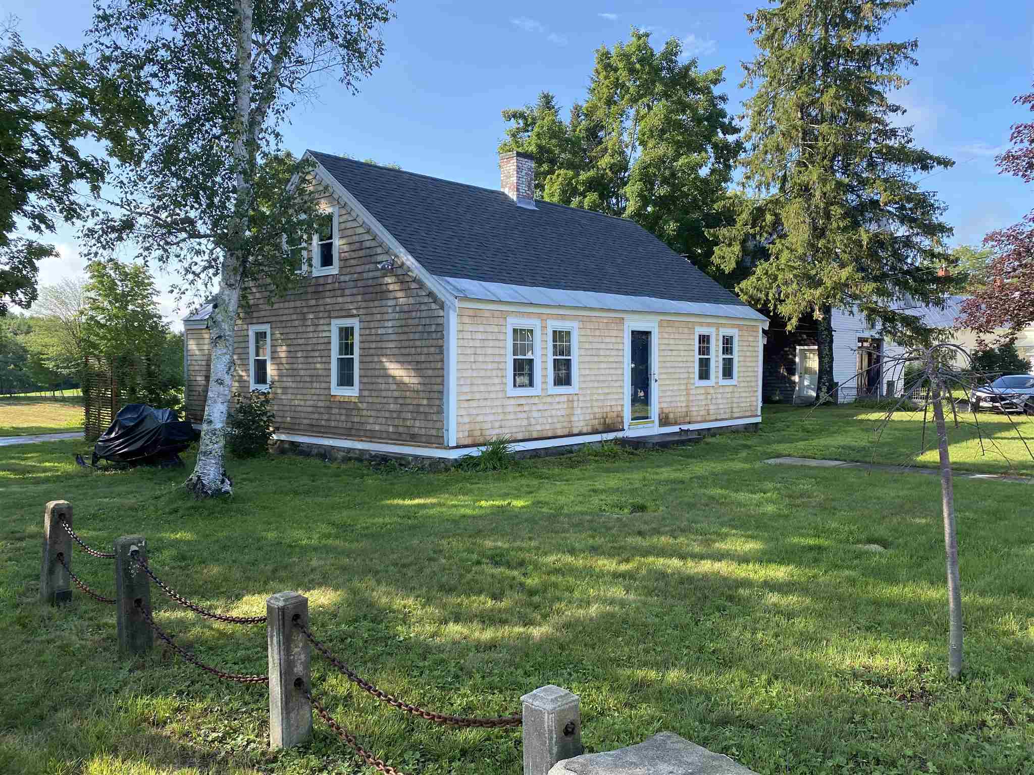 32 Deer Hill Road Tamworth, NH 03817 - Photo 31 of 31 Gallery Image 31