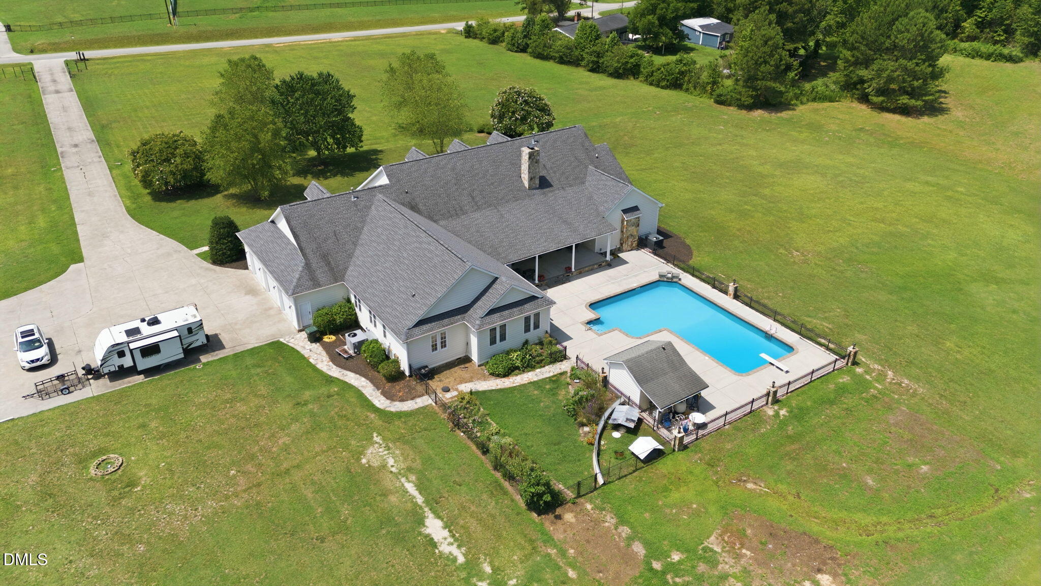 820 Wilson Jones Road Clayton, NC 27520 - Photo 41 of 48 12-web-or-mls-DJI_20260701115252_0095_D