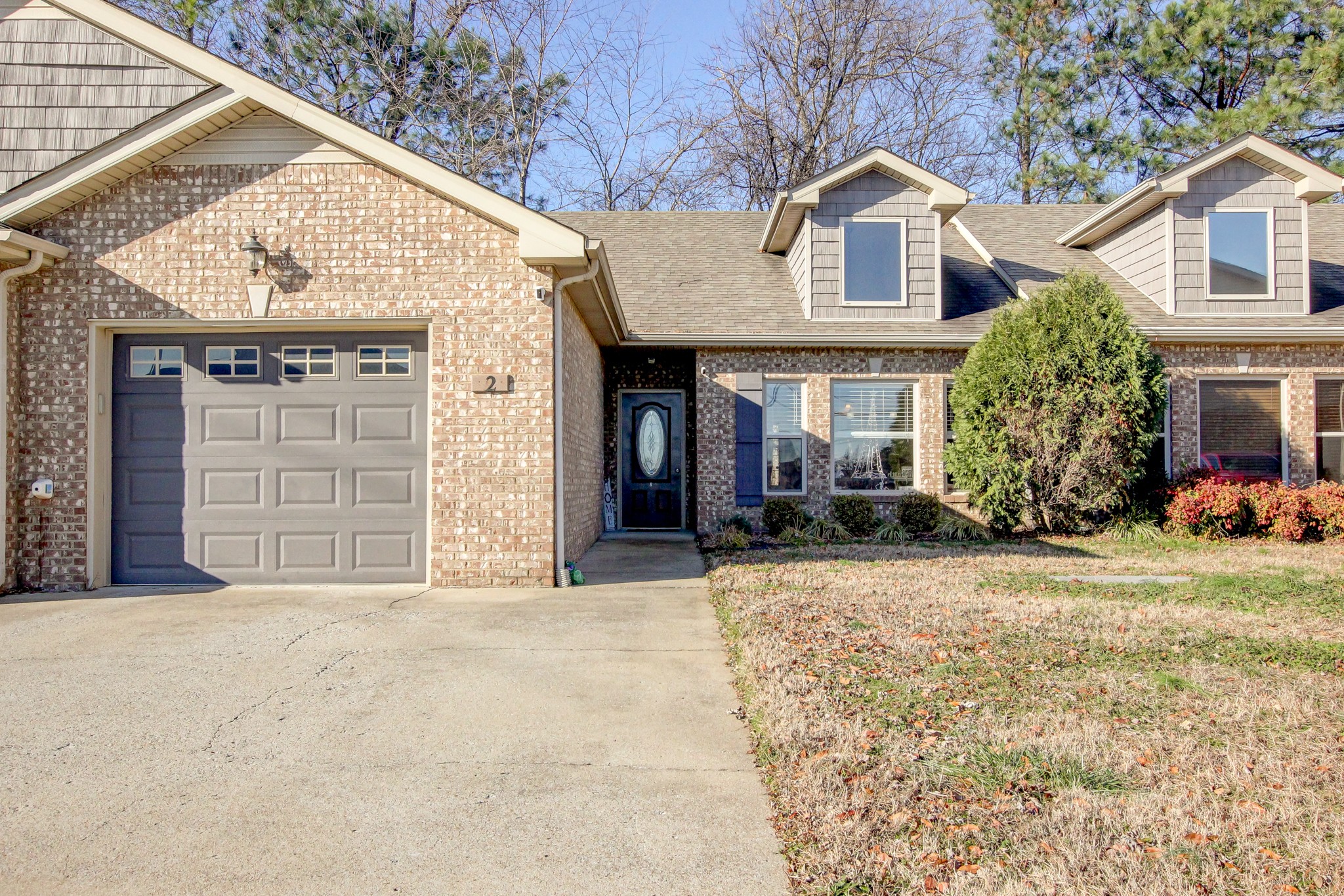 455 Needmore Road, Unit 2 Clarksville, TN 37040 - Photo 32 of 39