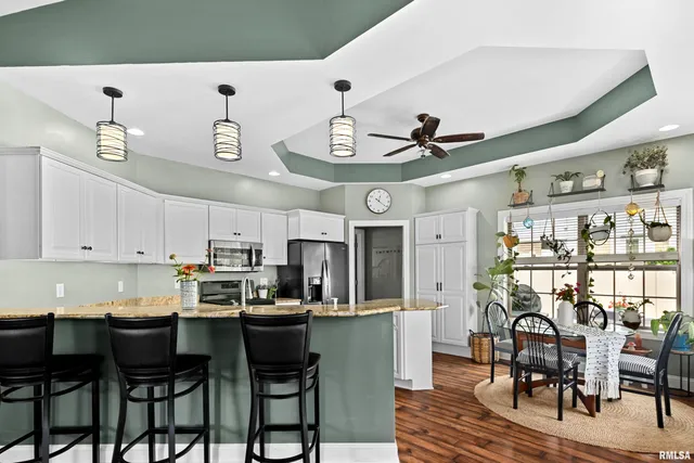 $350,000 | 23 Magrabl Drive, Canton, IL 61520