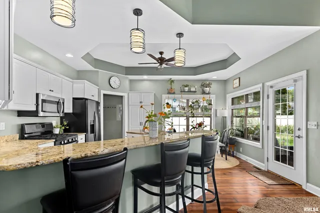 $350,000 | 23 Magrabl Drive, Canton, IL 61520