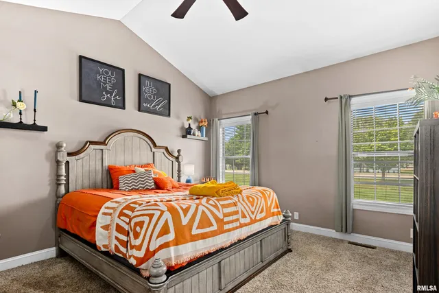 $335,000 | 23 Magrabl Drive, Canton, IL 61520