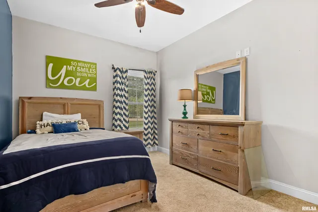 $335,000 | 23 Magrabl Drive, Canton, IL 61520