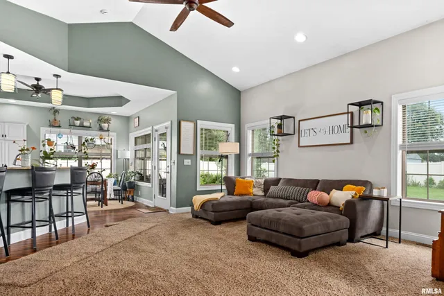 $350,000 | 23 Magrabl Drive, Canton, IL 61520