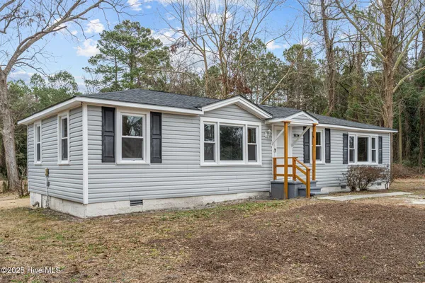 $229,900 | 1634 Murrill Hill Road, Jacksonville, NC 28540