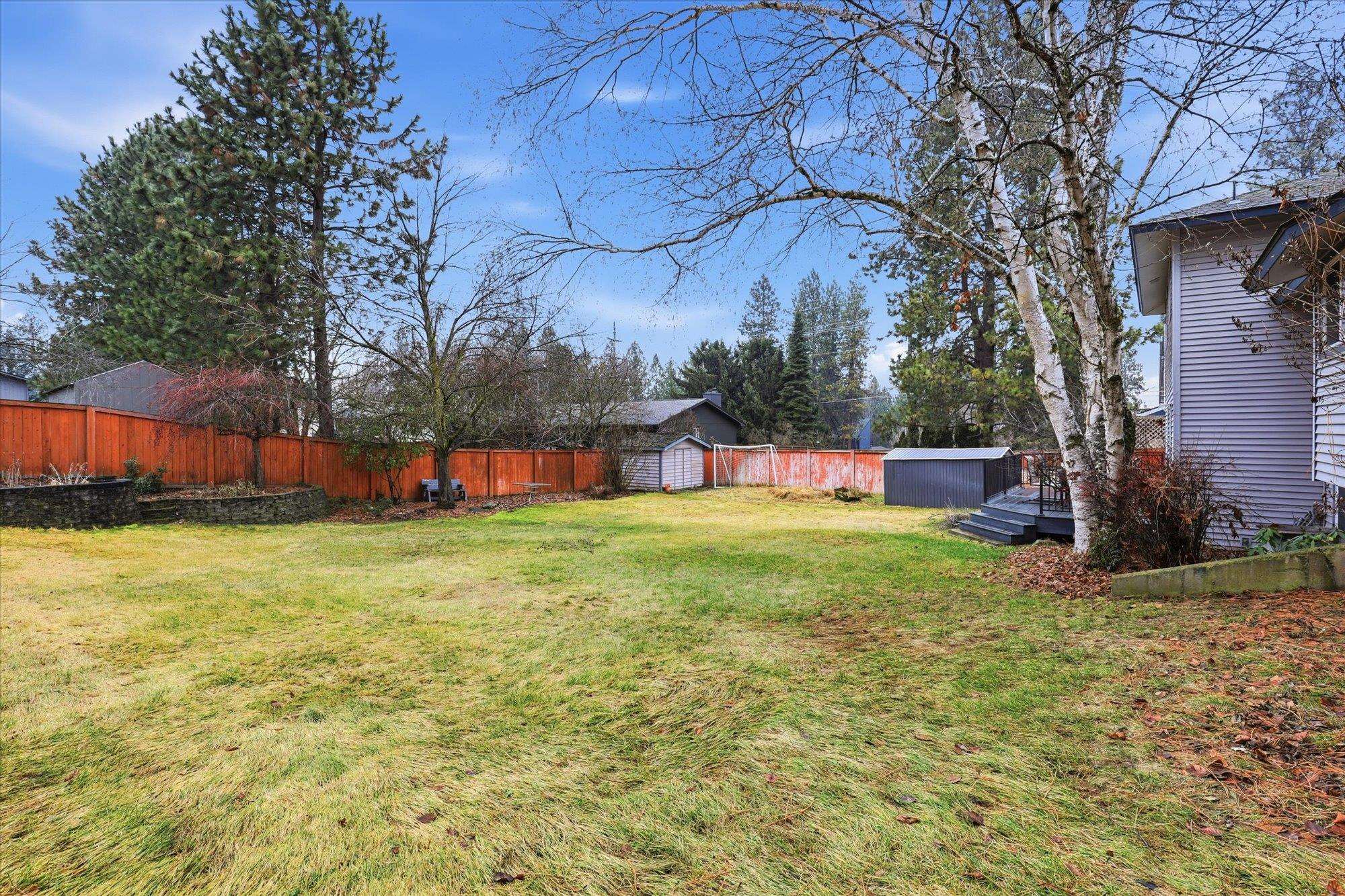 3712 South Morrill Street Spokane, WA 99223 - Photo 20 of 31