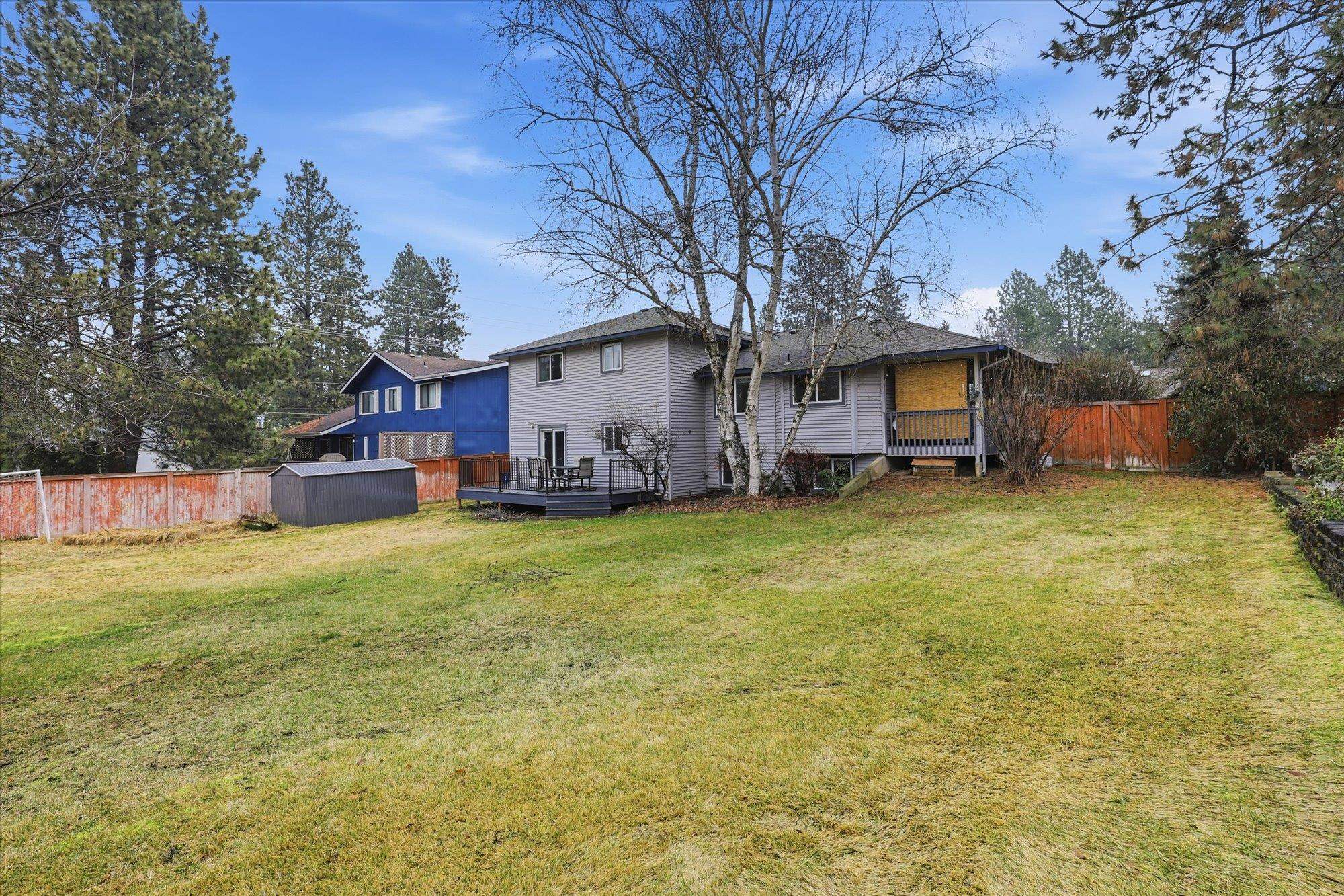 3712 South Morrill Street Spokane, WA 99223 - Photo 21 of 31