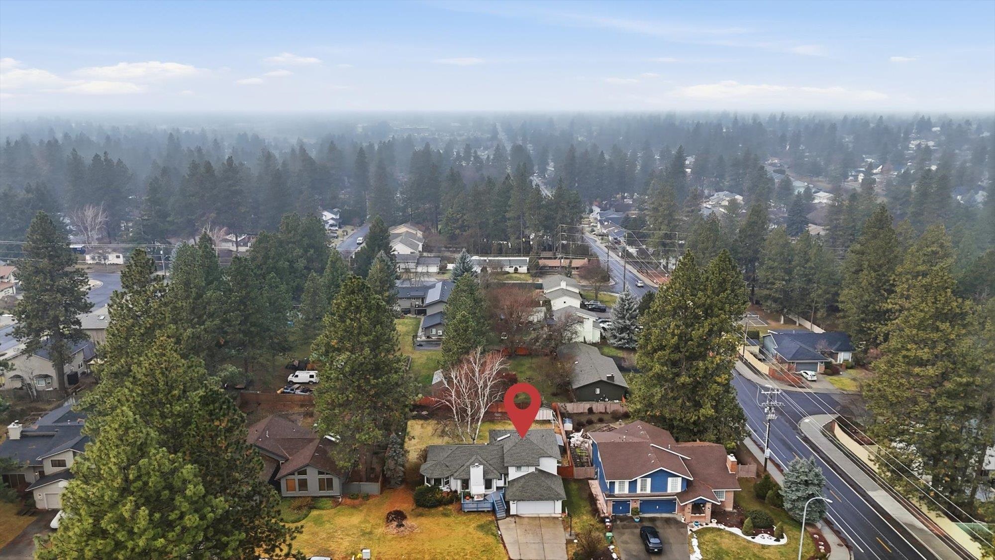 3712 South Morrill Street Spokane, WA 99223 - Photo 25 of 31