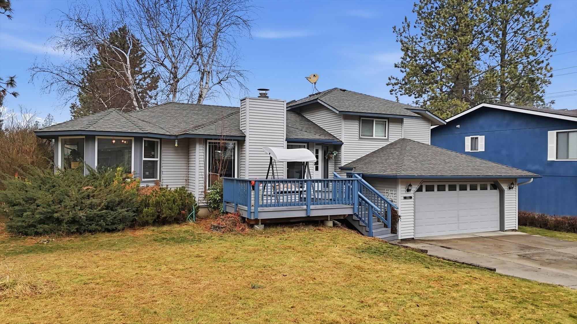 3712 South Morrill Street Spokane, WA 99223 - Photo 26 of 31