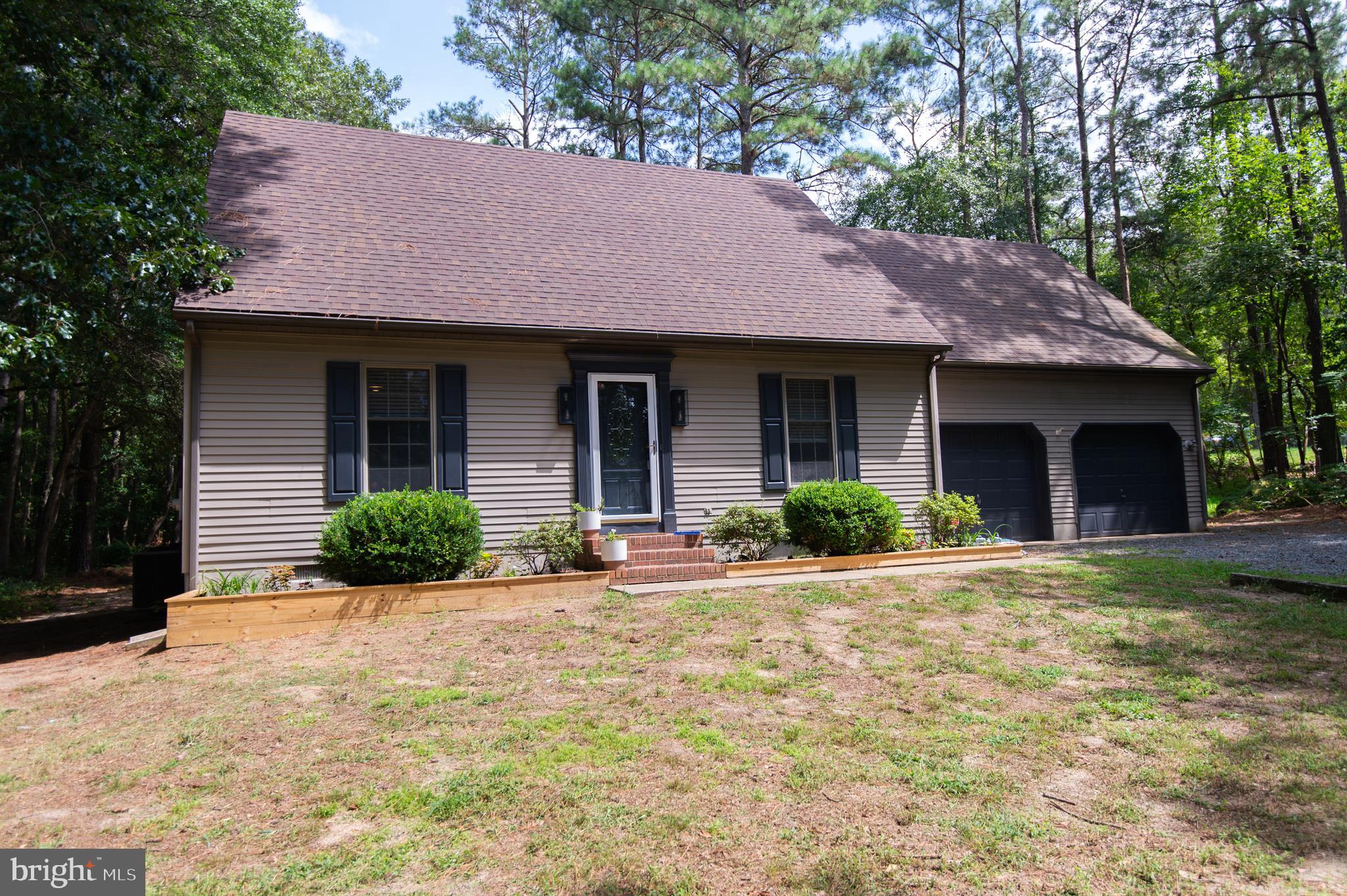 30713 River Road Laurel, DE 19956 - Photo 30 of 38 front