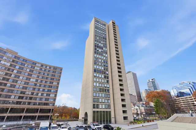 $1,500 | 1 Gold Street, Unit 11F, Hartford, CT 06103