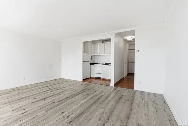 $1,500 | 1 Gold Street, Unit 11F, Hartford, CT 06103