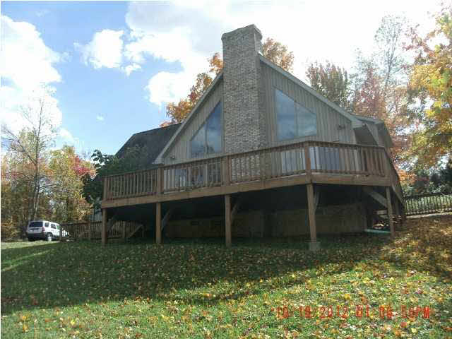 11559 Leopold Road Leopold, IN 47551 - Photo 1 of 12