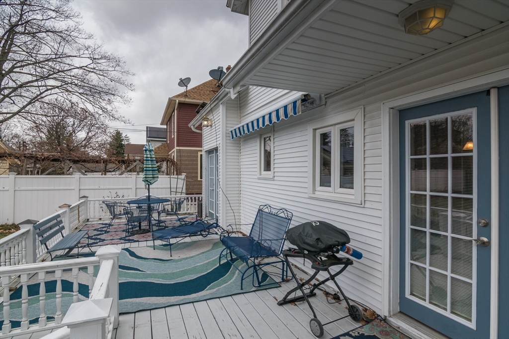 108 Brunswick Street Springfield, MA 01108 - Photo 32 of 42