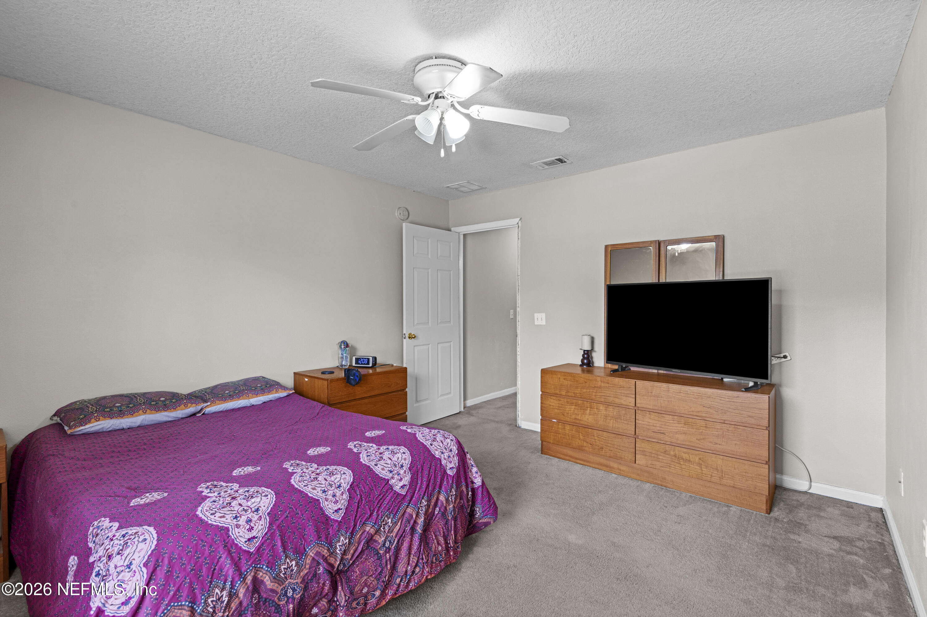 7774 Melvin Road Jacksonville, FL 32210 - Photo 21 of 32 20 First Bedroom - 2nd Floor