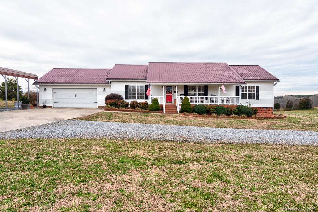 5443 Reepsville Road Vale, NC 28168 - Photo 1 of 27