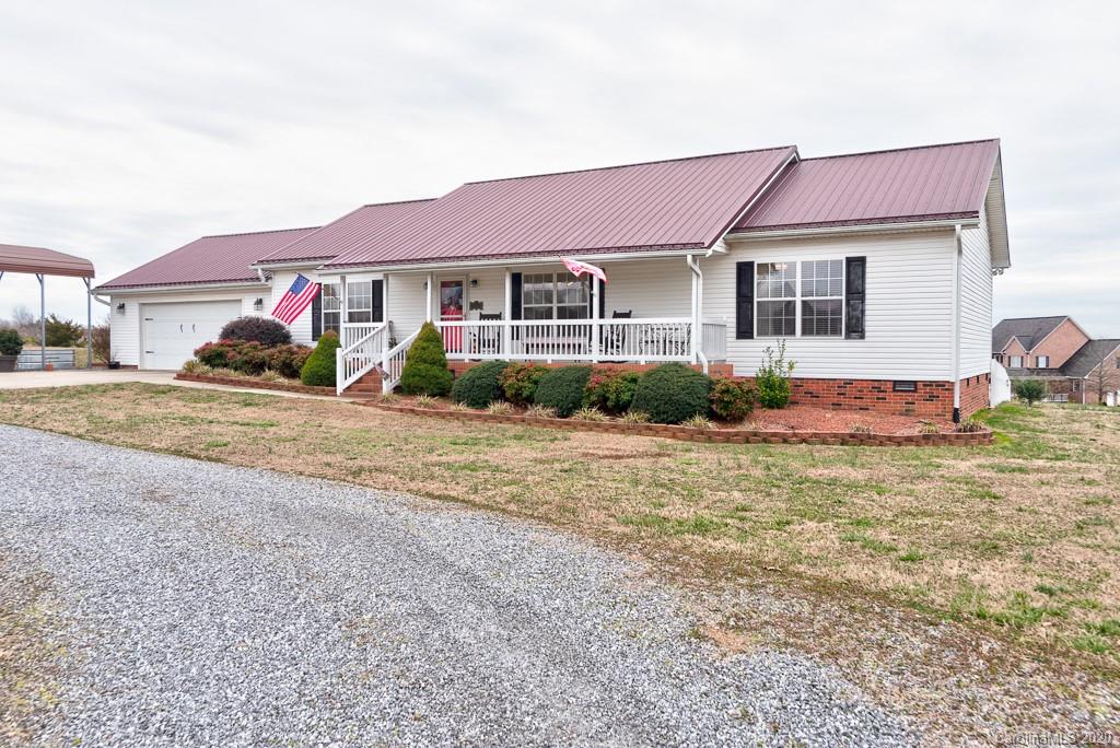 5443 Reepsville Road Vale, NC 28168 - Photo 23 of 27