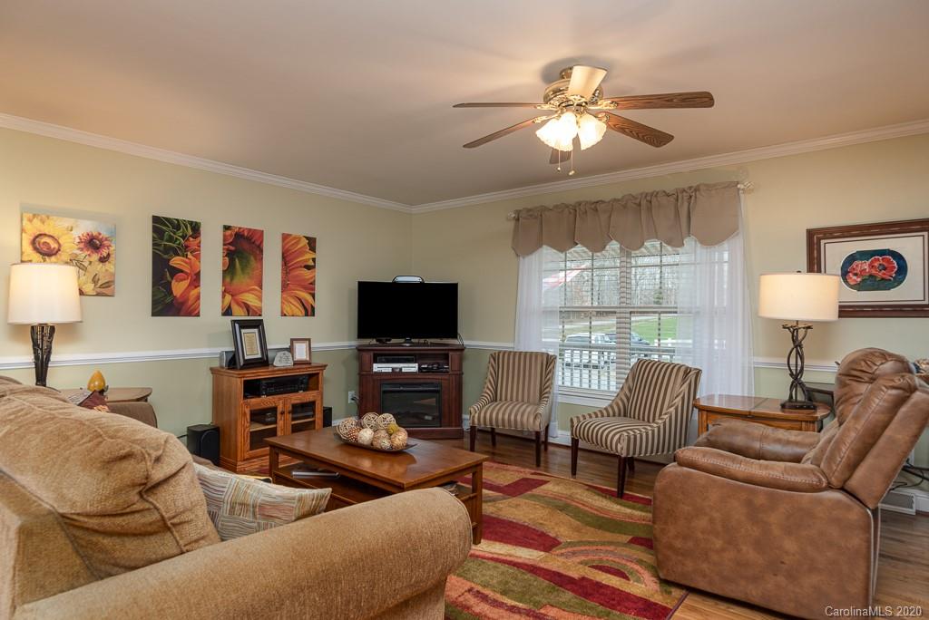5443 Reepsville Road Vale, NC 28168 - Photo 4 of 27
