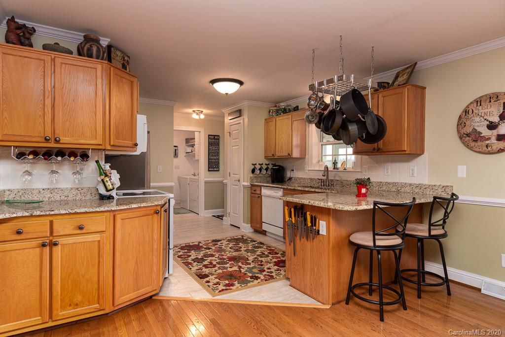 5443 Reepsville Road Vale, NC 28168 - Photo 8 of 27