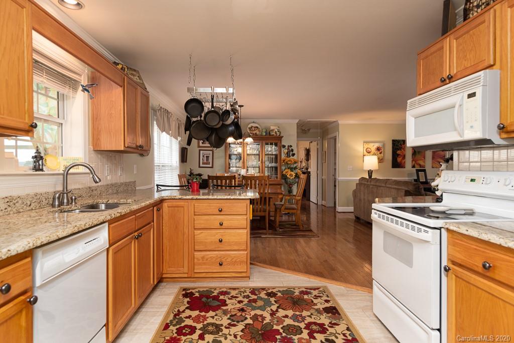 5443 Reepsville Road Vale, NC 28168 - Photo 9 of 27