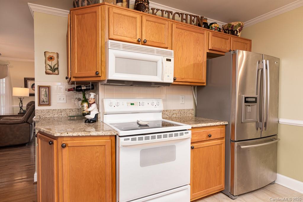 5443 Reepsville Road Vale, NC 28168 - Photo 10 of 27