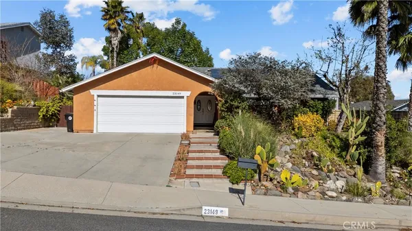 $800,000 | 23149 Cuervo Drive, Valencia, CA 91354