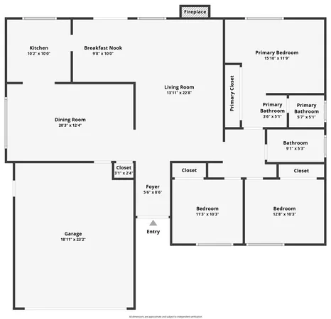 $800,000 | 23149 Cuervo Drive, Valencia, CA 91354