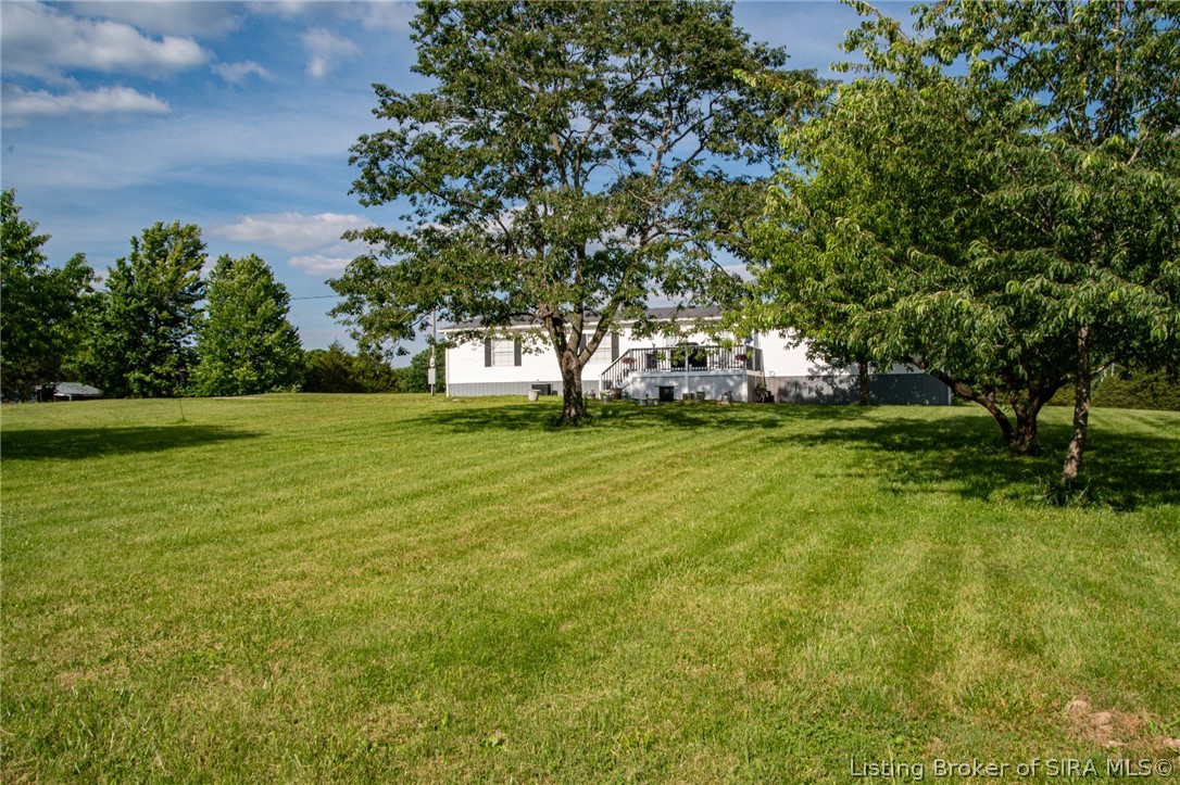 4215 Albin Ford Road Southeast Elizabeth, IN 47117 - Photo 38 of 44