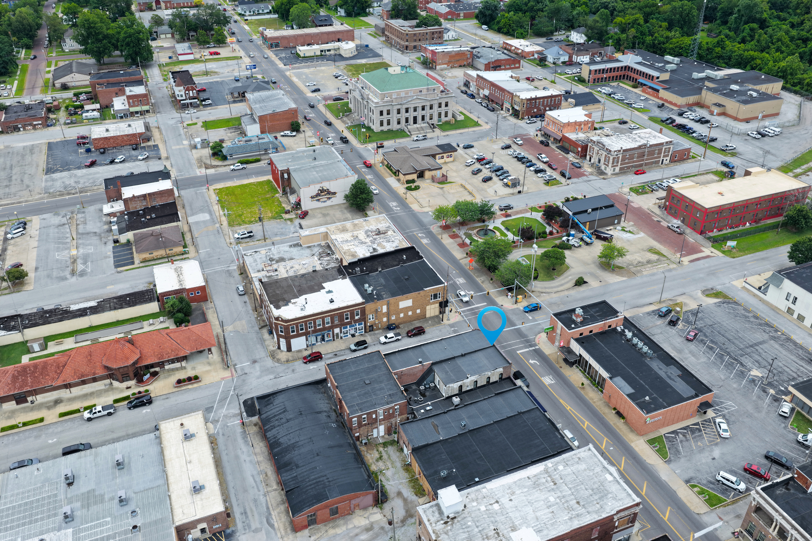 1306 Walnut Street Murphysboro, IL 62966 - Photo 84 of 87