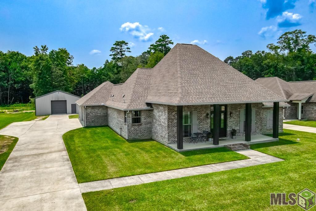34951 Clinton Allen Road Denham Springs, LA 70706 - Photo 38 of 44