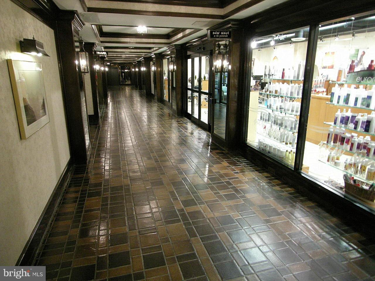 5225 Pooks Hill Road, Unit 709N Bethesda, MD 20814 - Photo 22 of 26 Shops