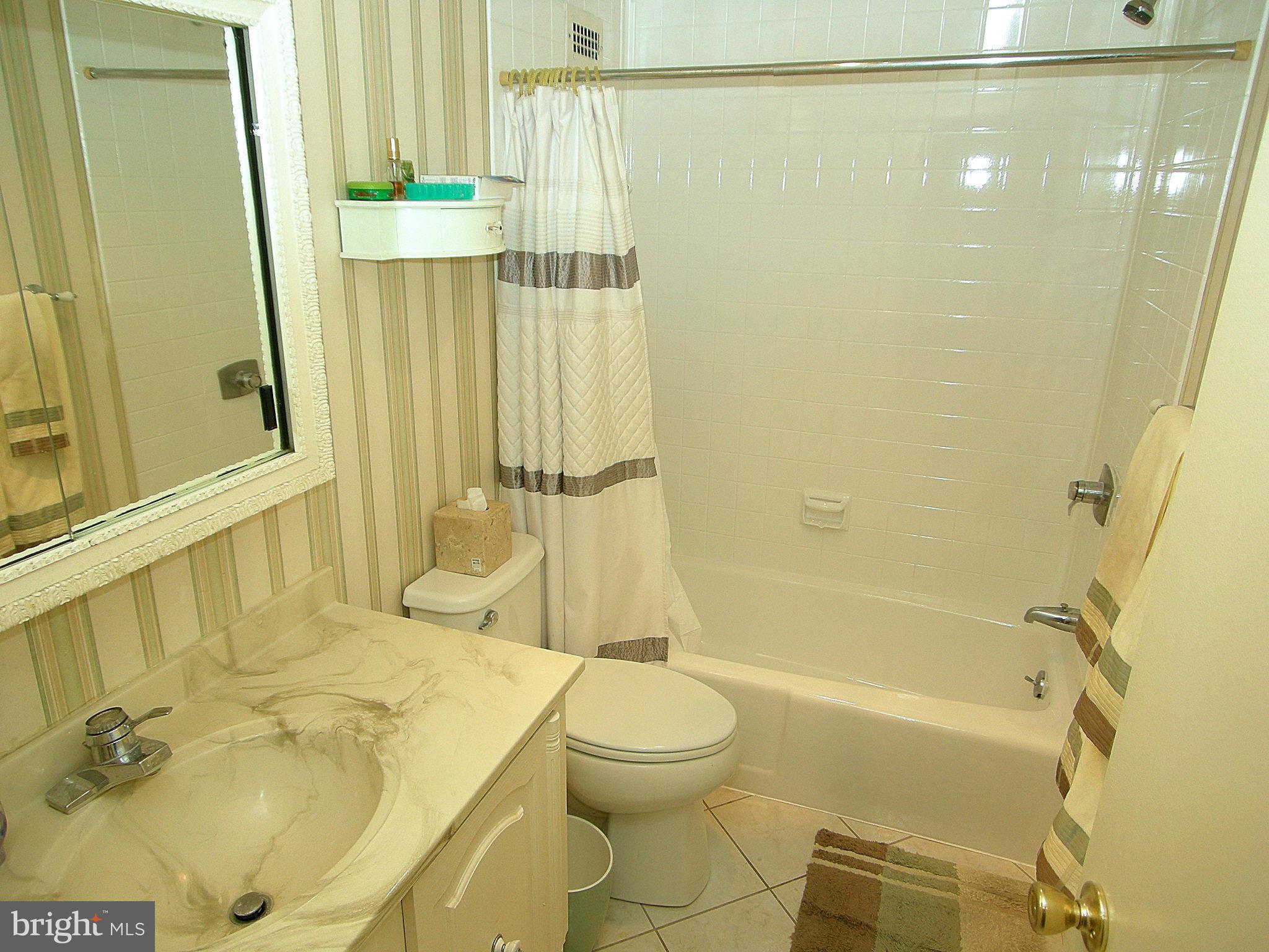 5225 Pooks Hill Road, Unit 709N Bethesda, MD 20814 - Photo 10 of 26 Full Bath
