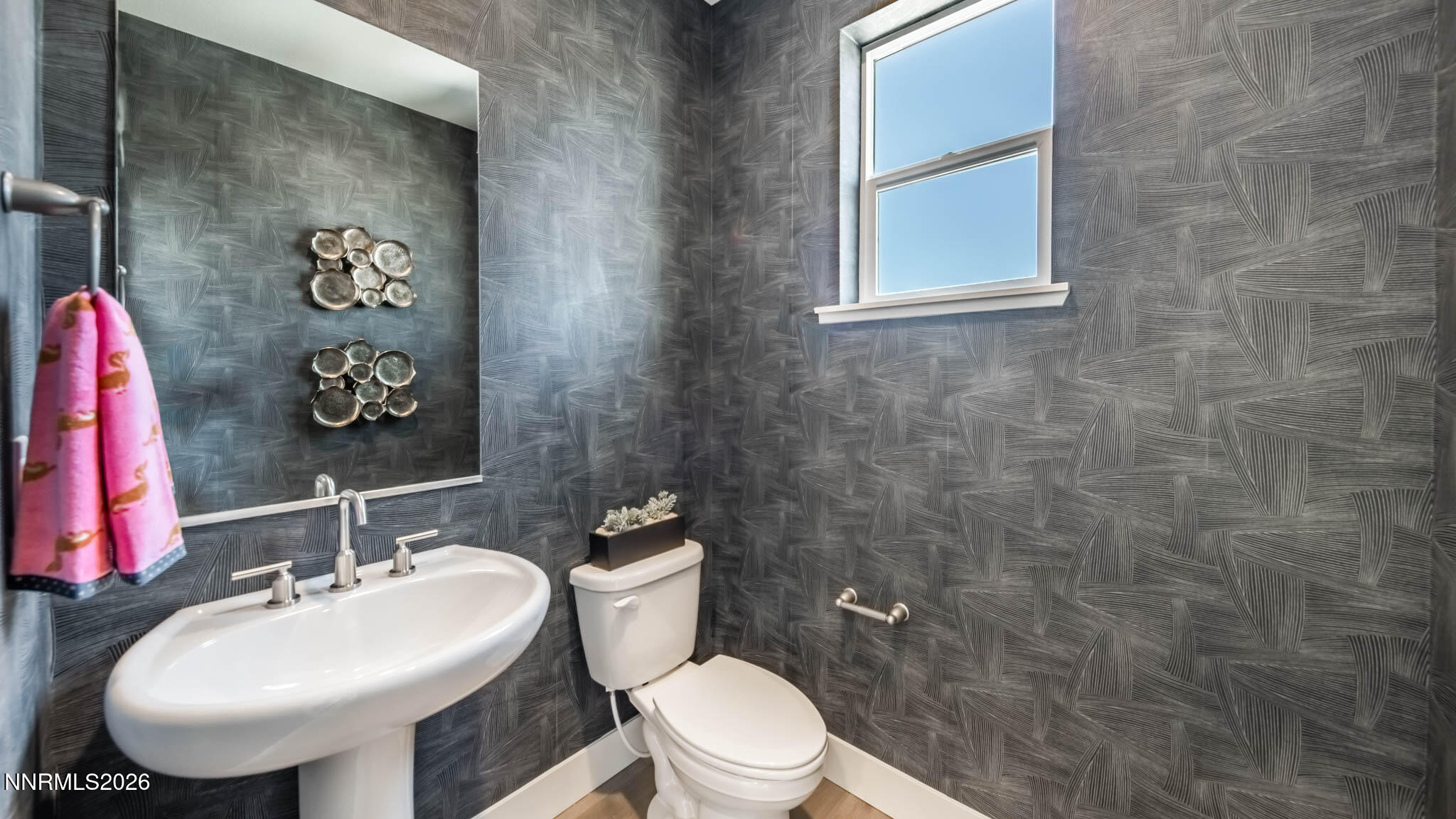 3006 Winze Way Reno, NV 89512 - Photo 31 of 40 Half Bathroom