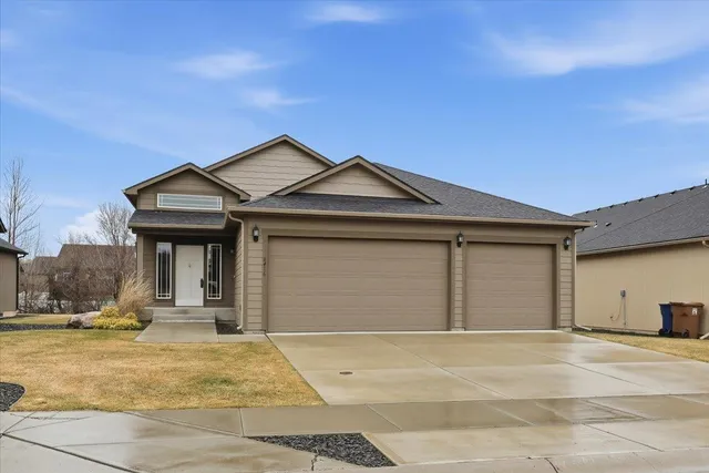 $484,950 | 8416 North Summerhill Lane, Spokane, WA 99208