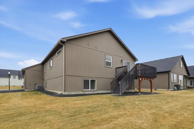 $484,950 | 8416 North Summerhill Lane, Spokane, WA 99208