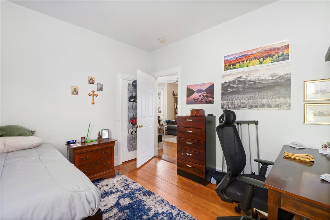 33 Amy Street Providence, RI 02906 - Photo 13 of 50 Unit 1 Bedroom 1