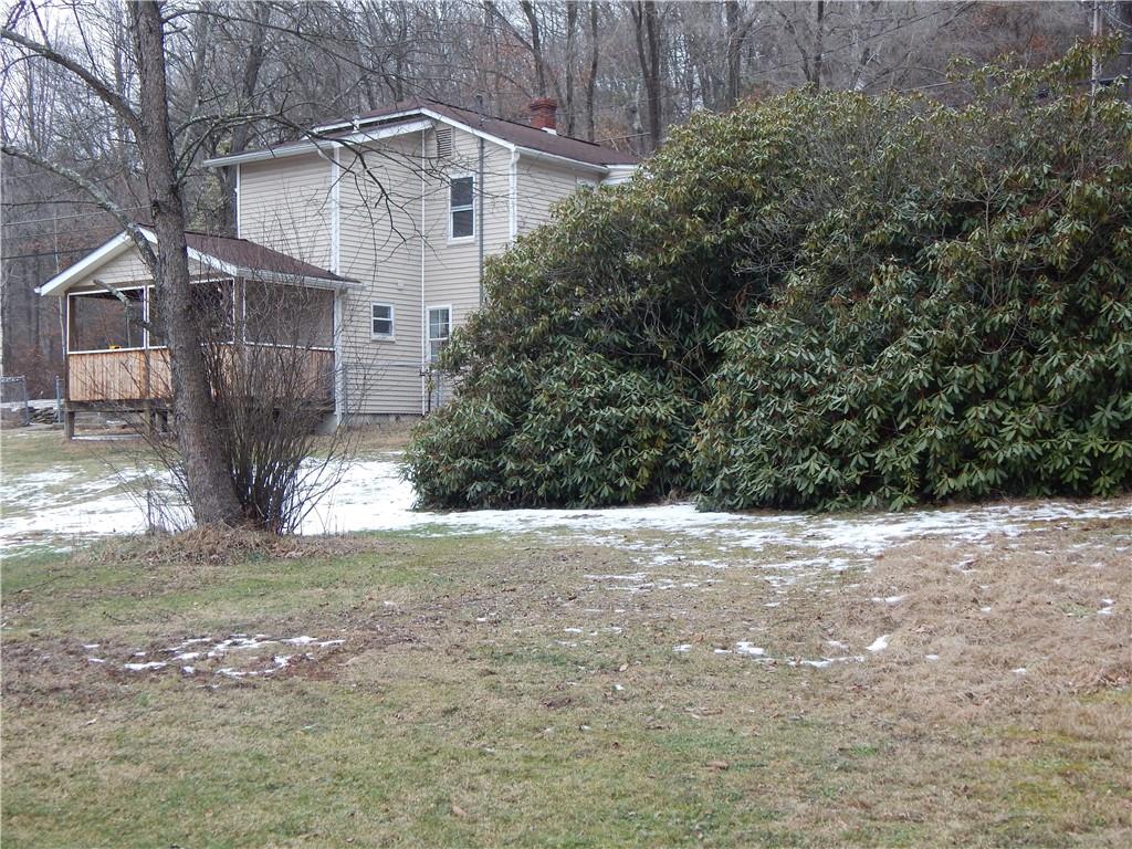 543 Oneida Valley Road Butler, PA 16001 - Photo 2 of 30 a house view with a outdoor space