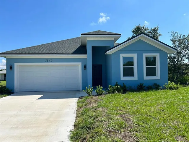 $384,000 | 7340 Bass Street, Englewood, FL 34224