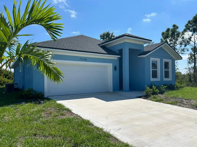 $384,000 | 7340 Bass Street, Englewood, FL 34224