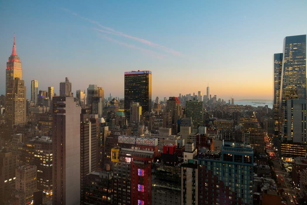 350 West 42nd Street, Unit 44H Manhattan, NY 10036 - Photo 11 of 20