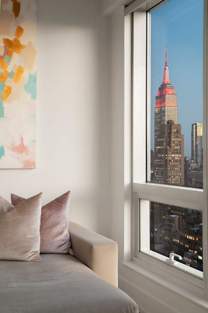 350 West 42nd Street, Unit 44H Manhattan, NY 10036 - Photo 3 of 20