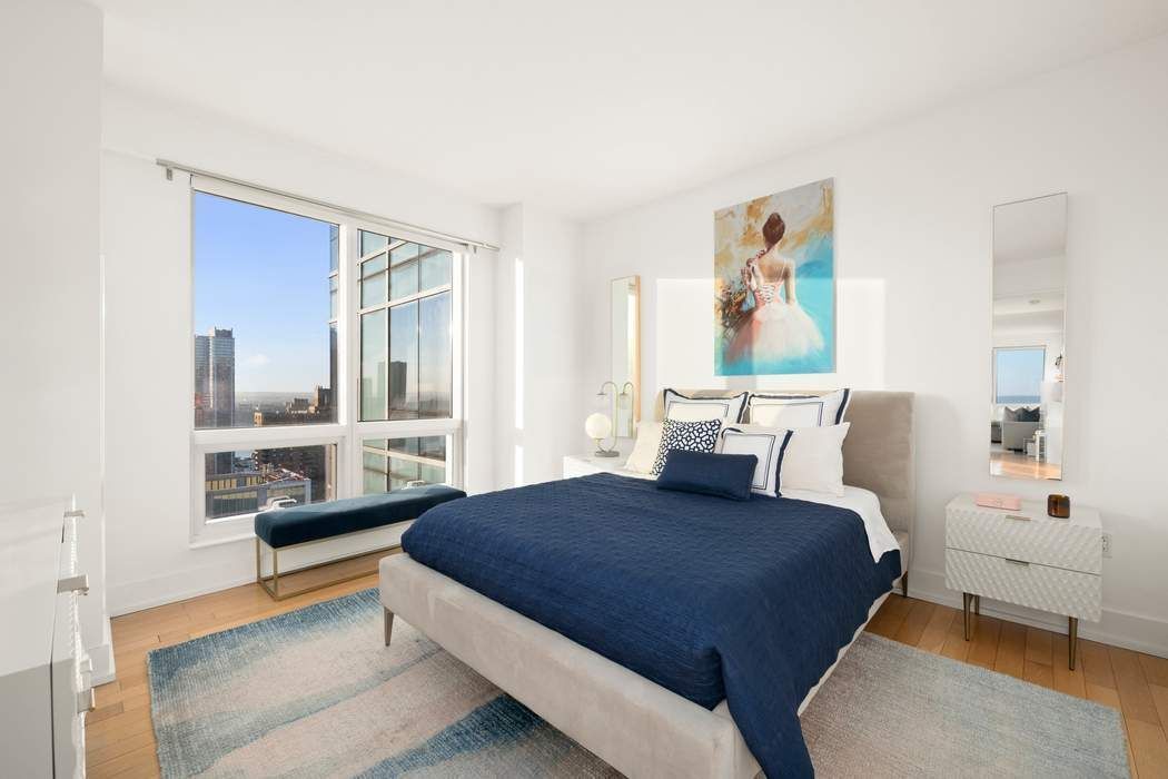 350 West 42nd Street, Unit 44H Manhattan, NY 10036 - Photo 7 of 20