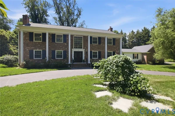 $1,600,000 | 3711 Douglasdale Road, Richmond, VA 23221